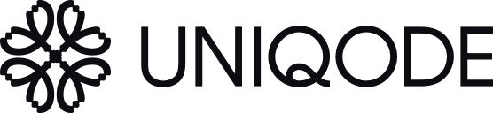 uniqode-logo-transparent